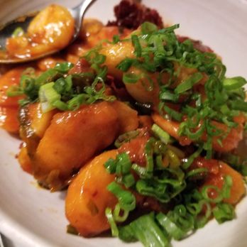 Joule - Korean Near Me - Seattle, Washington