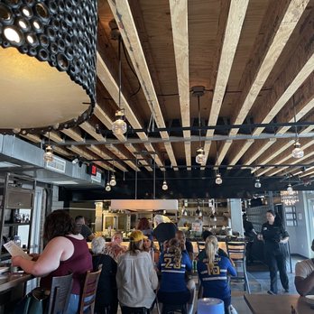 Carson Kitchen - Very cool - New American Near Me - Las Vegas, Nevada Carson Kitchen - Very cool - New American Near Me - Las Vegas, Nevada