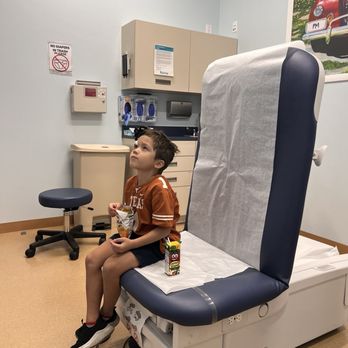 PM Pediatric Care - Urgent Care Near Me - Cedar Park, Texas PM Pediatric Care - Urgent Care Near Me - Cedar Park, Texas