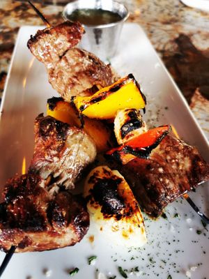 Bourbon & Bones Chophouse | Bar by null