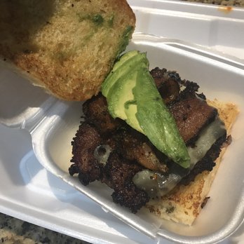 Uncle Tony's - Burgers Near Me - Spring, Texas