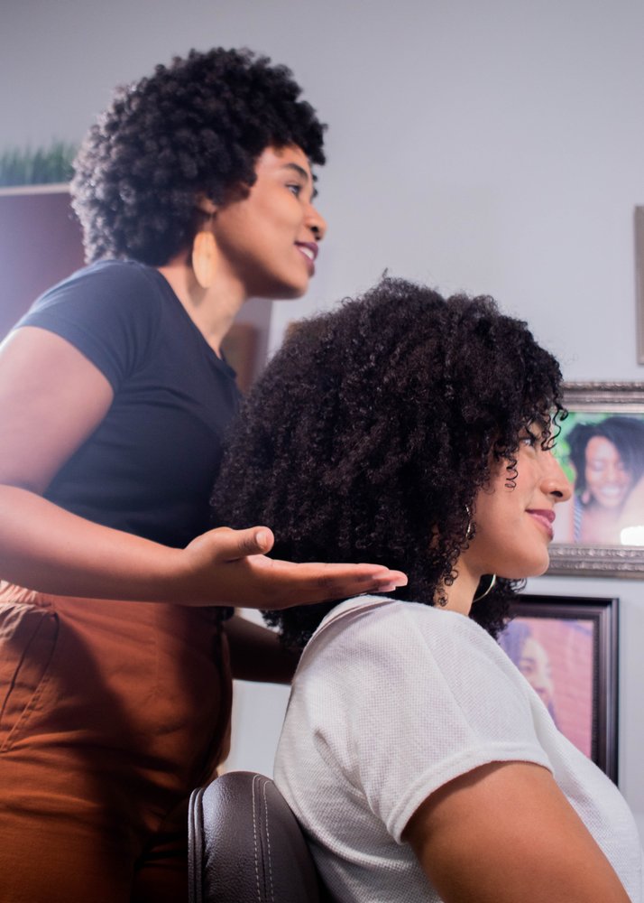 THE RISE SALON Updated April 2024 3582 29th St SE, Kentwood