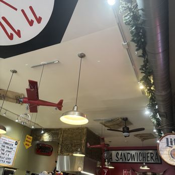 La Sandwichera - Sandwiches Near Me - Chicago, Illinois