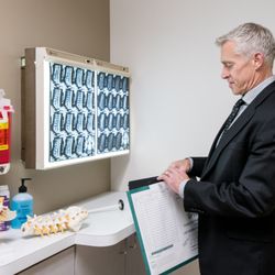 Robert S. Millard, MD