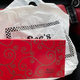 Holiday box