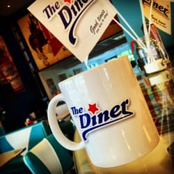 The Diner Fifty-Nine - More coffee, please!