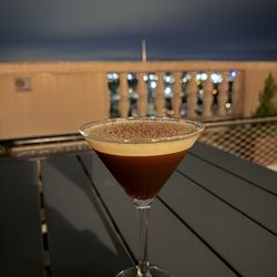 Graham Rooftop Lounge