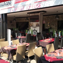 La Moule Joyeuse