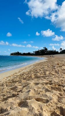 Sunset Beach Park by null