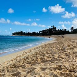 Sunset Beach