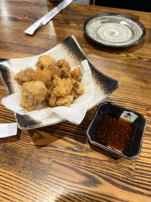 Kinjo Sushi & Izakaya by null