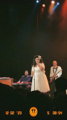 The Fox Theater Pomona by null