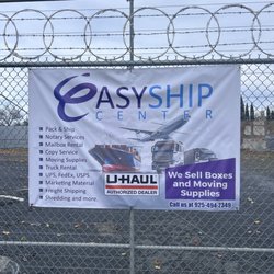 Easyship Center