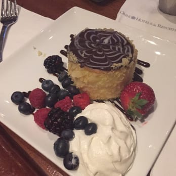 Last Hurrah - Home of the Boston Cream Pie - New American Near Me - Boston, Massachusetts Last Hurrah - Home of the Boston Cream Pie - New American Near Me - Boston, Massachusetts