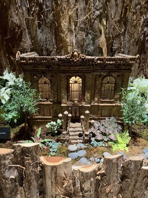 Frederik Meijer Gardens & Sculpture Park by null