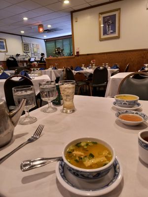 Red Pepper Chinese and Vietnamese Cuisine by null