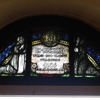 Roseburg - Cafes Near Me - Rieder, ST