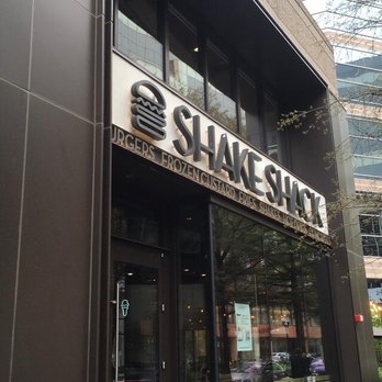 Shake Shack Ballston - Fast Food Near Me - Arlington, Virginia Shake Shack Ballston - Fast Food Near Me - Arlington, Virginia