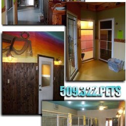 Okanogan Valley Pet Resort