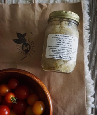 Meacham Urban Farm by null