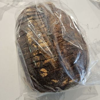 Bresnan Bread and Pastry - Country Sourdough oak loaf - Bakeries Near Me - McKinney, Texas Bresnan Bread and Pastry - Country Sourdough oak loaf - Bakeries Near Me - McKinney, Texas