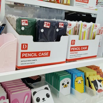 Daiso - I am a sucker for stationary!!! - Department Stores Near Me - Fullerton, California