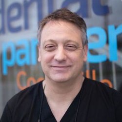 Dental Partners - Cookeville - James McAnly, DMD