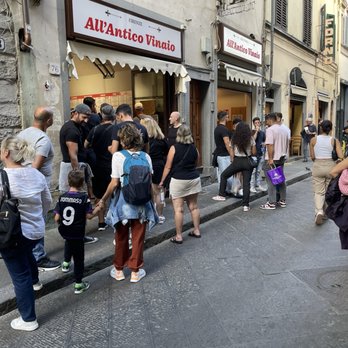 All'Antico Vinaio - Sandwiches Near Me - Florence, FI All'Antico Vinaio - Sandwiches Near Me - Florence, FI