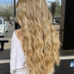 Amethyst Salon & Med Spa - Hair by Desi