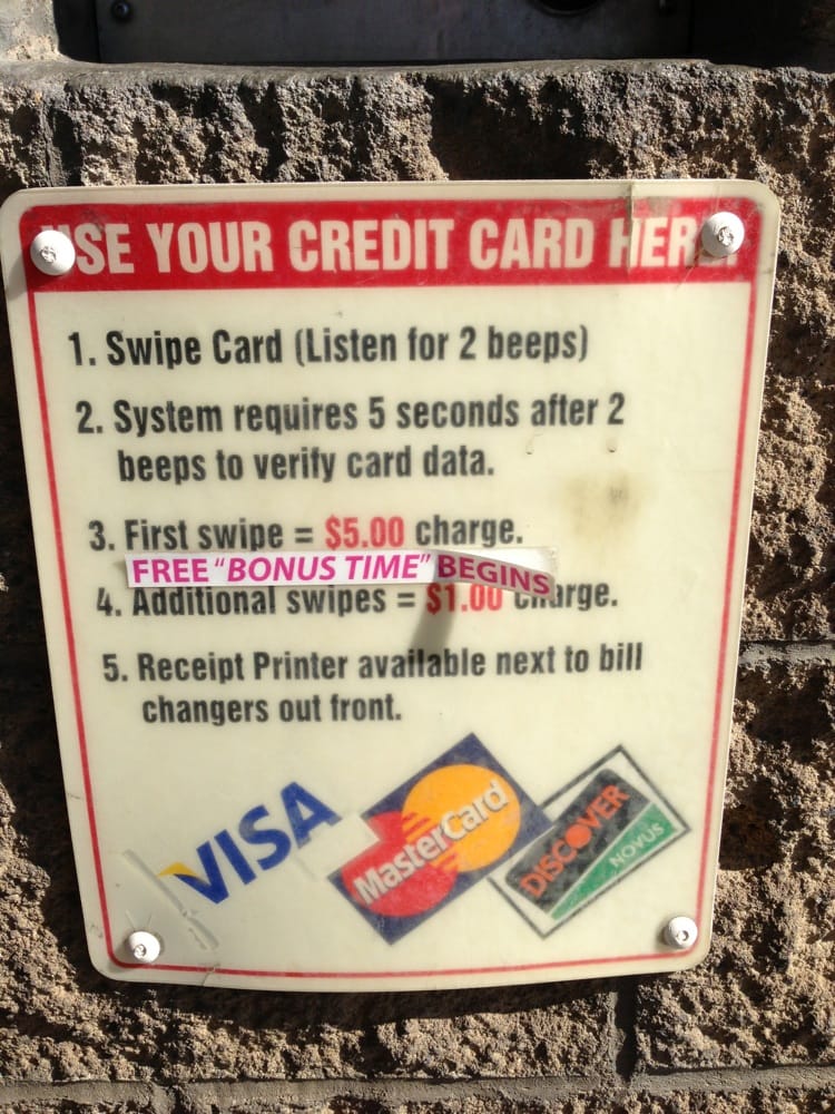 BUBBLE & SQUEAK SELFSERV AND AUTOMATIC CAR WASH Updated September