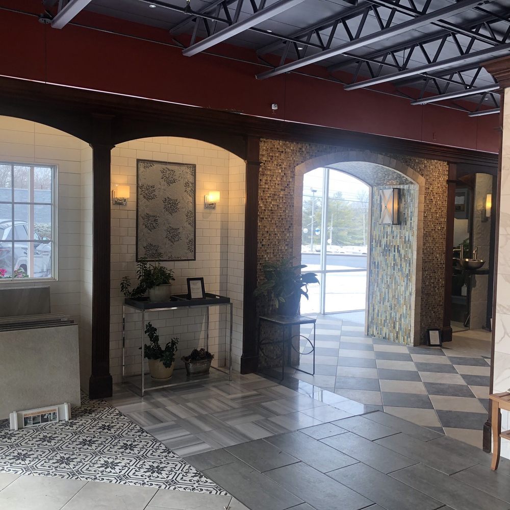 Best Tile Schenectady - Inside 2 - Building Supplies Near Me - Schenectady, New York
