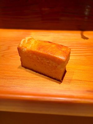 Nishiazabu Sushi Shin by null