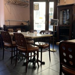 Cafe Oscar