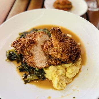 South City Kitchen Midtown - Springer Mountain Farms Fried Chickenchicken - Southern Near Me - Atlanta, Georgia South City Kitchen Midtown - Springer Mountain Farms Fried Chickenchicken - Southern Near Me - Atlanta, Georgia
