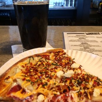 Unruly Brewing - Pizza and beer - Breweries Near Me - Muskegon, Michigan Unruly Brewing - Pizza and beer - Breweries Near Me - Muskegon, Michigan