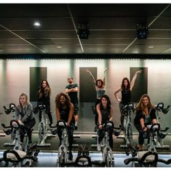 chrome cycle studio