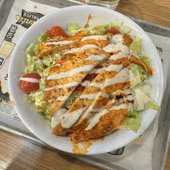 Super Chix - Chicken Shop Near Me - American Fork, Utah