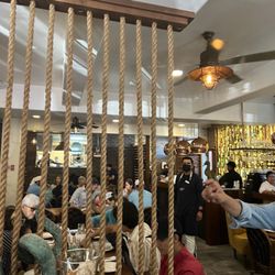 Sandra's Restaraunt