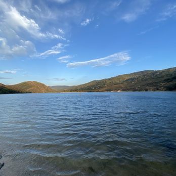 Silverwood Lake State Recreation Area - Parks Near Me - Hesperia, California