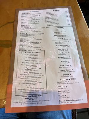 Menu photo 2 Kaya Pittsburgh, PA
