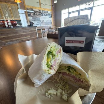 Levain Bread - Coffee & Tea Near Me - Suisun City, California