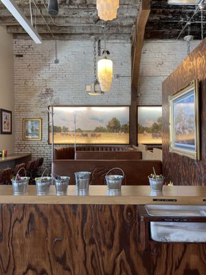 Sun Cattle Co. by null