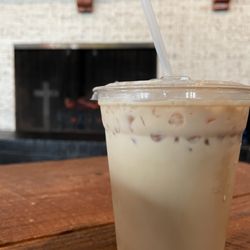 Hub Coffee Shop
