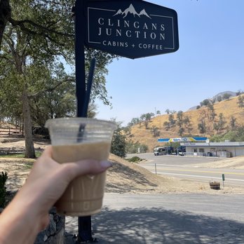 Clingans Junction- cabins + coffee - Coffee & Tea Near Me - Squaw Valley, California Clingans Junction- cabins + coffee - Coffee & Tea Near Me - Squaw Valley, California