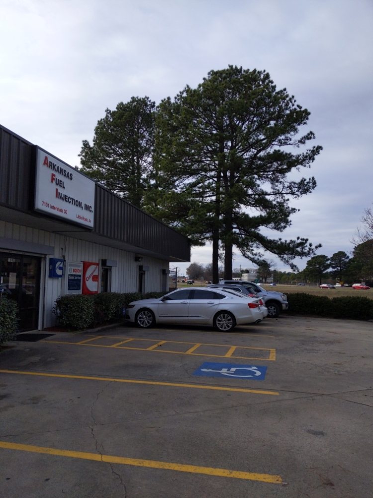 ARKANSAS FUEL INJECTION Updated October 2024 Request a Quote 17