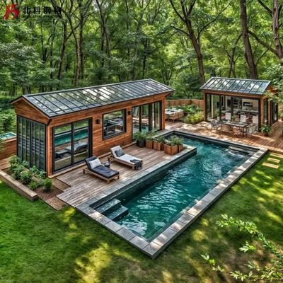 New Planet Solutions