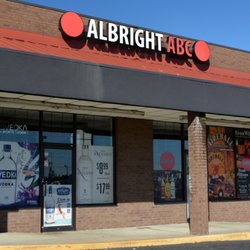 All Bright Liquor