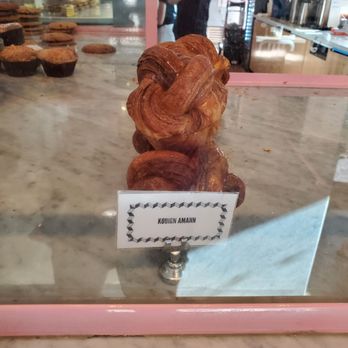 Bakery Lorraine - Bakeries Near Me - San Antonio, Texas