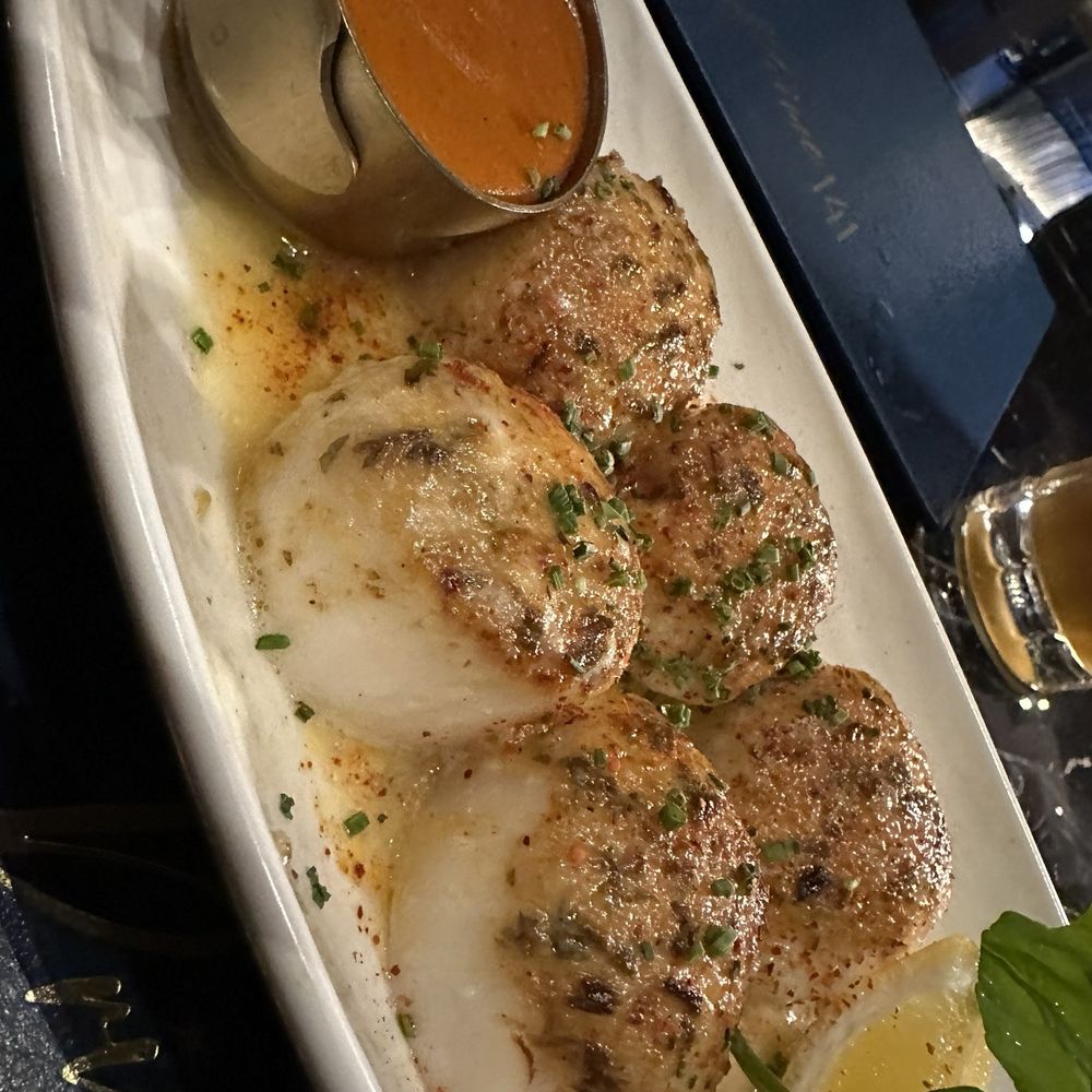 Prime 141 - Steakhouses Near Me - Enterprise, Nevada