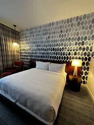 The Ameswell Hotel by null